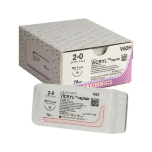 VICRYL NO-0