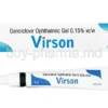 VIRSON GEL