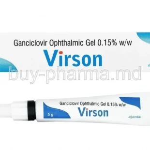 VIRSON GEL