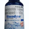 VISCODYNE SYRUP
