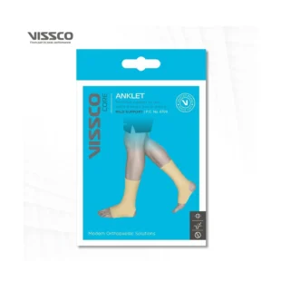 VISSCO ANKLET- L