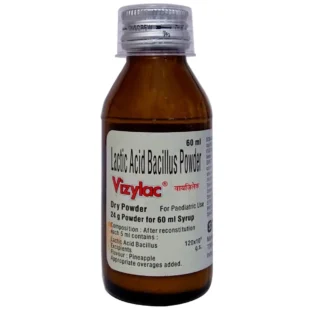VIZYLAC DRY SYP