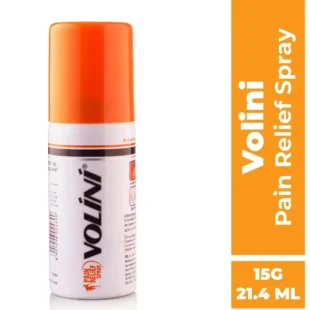 VOLINI SPRAY 15GM