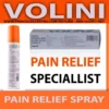 VOLINI SPRAY 35GM