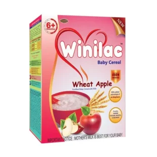 WEANLAC 10+ WHEAT/MI