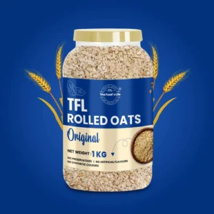 WEANLAC 12+ OATS