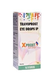 XPROST EYE DROP