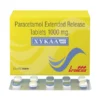 XYKAA BD TAB