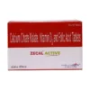 ZECAL ACTIVE 15'S