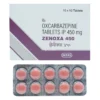 ZENOXA 450