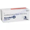 ZERODOL CR