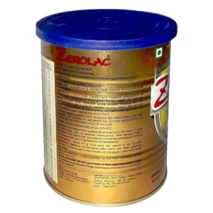 ZEROLAC 500G