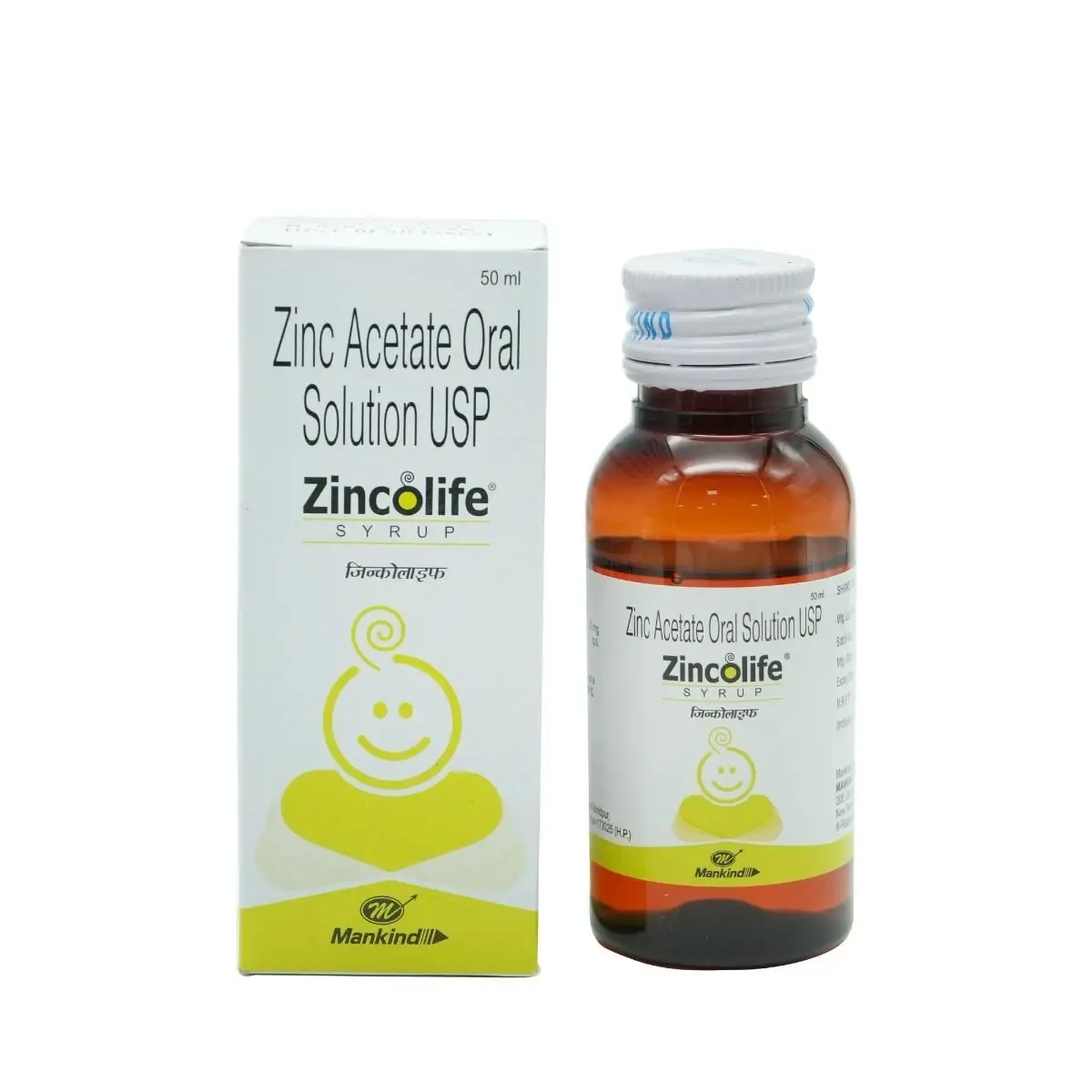 ZINCOLIFE SYS
