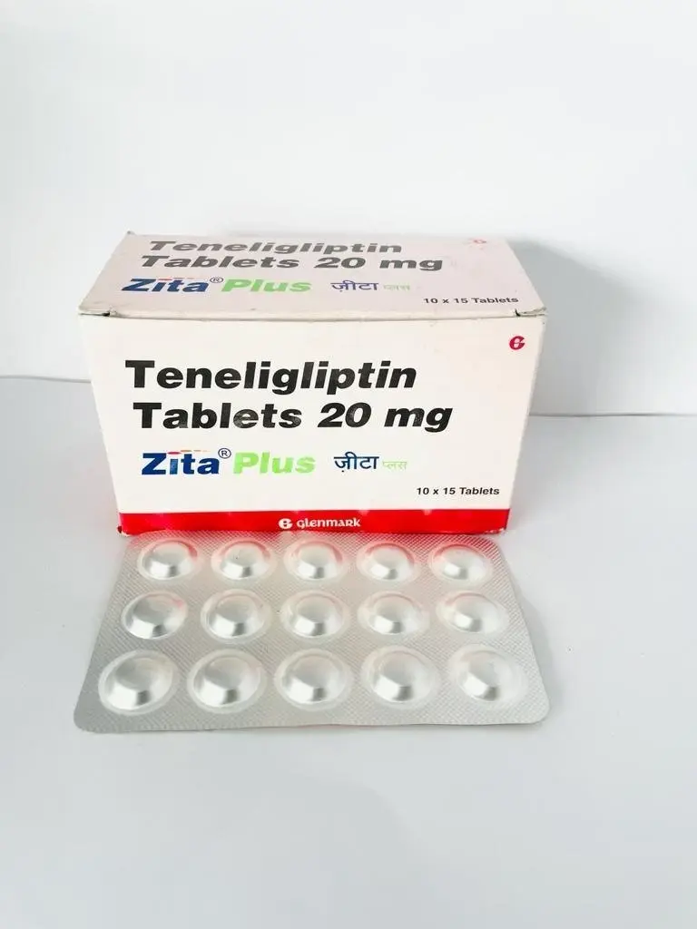 ZITA TAB