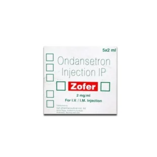 ZOFER INJECTION 2ML