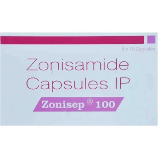 ZONISEP 100MG