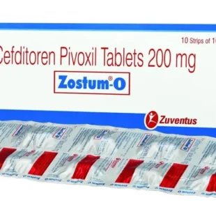 ZOSTUM O 200 TAB