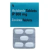ZOVIRAX 800