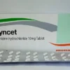 ZYNCET TAB