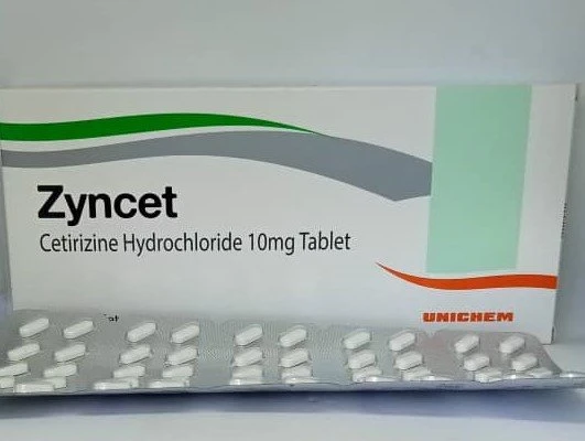 ZYNCET TAB