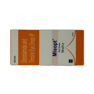 MISOPT EYE DROP