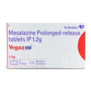 VEGAZ OD